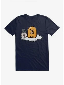 Brand new 💯 Gudetama Planted T-Shirt 🛒 -Cheap Sanrio Store 18713933 hi