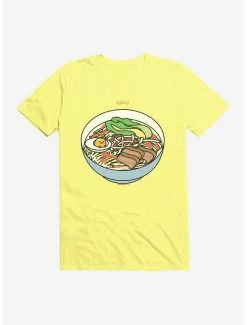 Budget 🥰 Gudetama Spicy T-Shirt ❤️ -Cheap Sanrio Store 18714176 hi