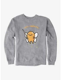 Wholesale ⭐ Gudetama Fairy Eggmother Sweatshirt 👏 -Cheap Sanrio Store 18714386 hi