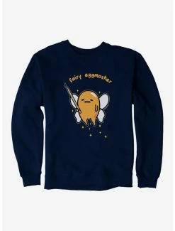 Wholesale ⭐ Gudetama Fairy Eggmother Sweatshirt 👏 -Cheap Sanrio Store 18714393 hi 1