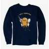 Wholesale ⭐ Gudetama Fairy Eggmother Sweatshirt 👏