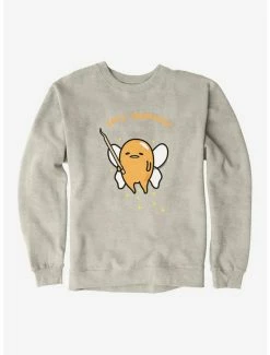 Wholesale ⭐ Gudetama Fairy Eggmother Sweatshirt 👏 -Cheap Sanrio Store 18714400 hi