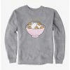 Top 10 😍 Gudetama Just Hanging Out Sweatshirt 😍 -Cheap Sanrio Store 18714554 hi