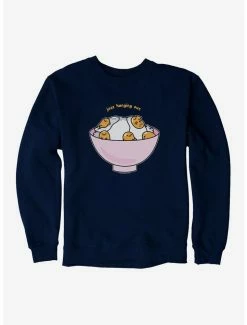 Top 10 😍 Gudetama Just Hanging Out Sweatshirt 😍 13 Top 10 😍 Gudetama Just Hanging Out Sweatshirt 😍 -Cheap Sanrio Store 18714561 hi