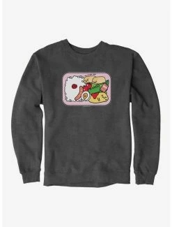 Best Sale ✨ Gudetama Not Enough Room Sweatshirt 😍 11 Best Sale ✨ Gudetama Not Enough Room Sweatshirt 😍 -Cheap Sanrio Store 18714631 hi 1