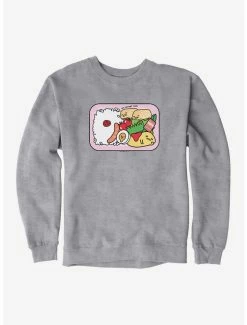 Best Sale ✨ Gudetama Not Enough Room Sweatshirt 😍 12 Best Sale ✨ Gudetama Not Enough Room Sweatshirt 😍 -Cheap Sanrio Store 18714638 hi