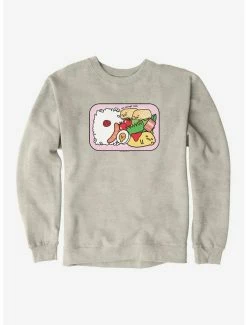 Best Sale ✨ Gudetama Not Enough Room Sweatshirt 😍 14 Best Sale ✨ Gudetama Not Enough Room Sweatshirt 😍 -Cheap Sanrio Store 18714652 hi