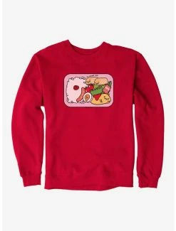 Best Sale ✨ Gudetama Not Enough Room Sweatshirt 😍 15 Best Sale ✨ Gudetama Not Enough Room Sweatshirt 😍 -Cheap Sanrio Store 18714659 hi