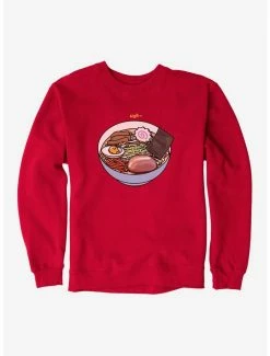 Deals ⭐ Gudetama Sigh Sweatshirt 🤩 -Cheap Sanrio Store 18714827 hi