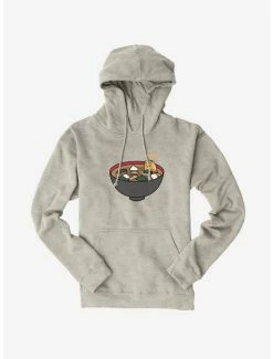 Discount 🔥 Gudetama Bubbly Hoodie 😍