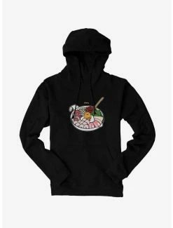 Cheapest ✨ Gudetama Chaos Hoodie 🧨 -Cheap Sanrio Store 18715104 hi