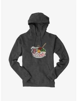 Cheapest ✨ Gudetama Chaos Hoodie 🧨 -Cheap Sanrio Store 18715111 hi