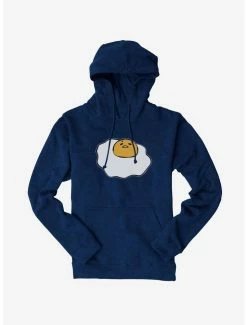 Brand new ⌛ Gudetama Cooked Hoodie 🛒