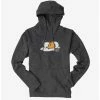 Buy 🛒 Gudetama Don't Wake Me Up Hoodie ✔️ -Cheap Sanrio Store 18715195 hi
