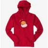 Hot Sale 😉 Gudetama Eggcercise Hoodie 🎉 2 Hot Sale 😉 Gudetama Eggcercise Hoodie 🎉 -Cheap Sanrio Store 18715265 hi