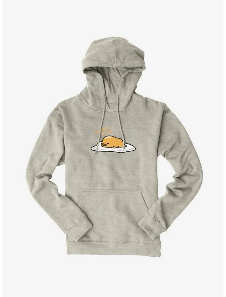 Cheapest ๐ Gudetama Everyday Is A Lazy Day Hoodie ๐ 8 Cheapest ๐ Gudetama Everyday Is A Lazy Day Hoodie ๐ - Image 6