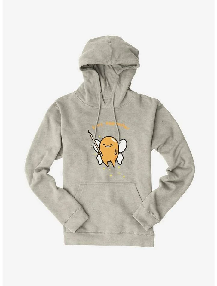 Best Pirce 🤩 Gudetama Fairy Eggmother Hoodie 🎉 8 Best Pirce 🤩 Gudetama Fairy Eggmother Hoodie 🎉 - Image 6
