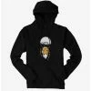 Best Sale 👍 Gudetama Floating Aimlessly Hoodie ⭐ -Cheap Sanrio Store 18715398 hi