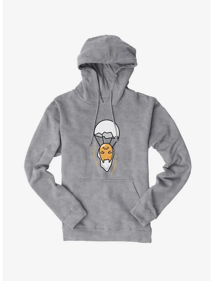 Best Sale ๐ Gudetama Floating Aimlessly Hoodie โญ 6 Best Sale ๐ Gudetama Floating Aimlessly Hoodie โญ - Image 4