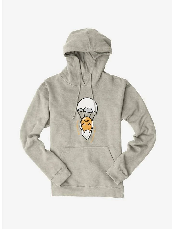 Best Sale ๐ Gudetama Floating Aimlessly Hoodie โญ 8 Best Sale ๐ Gudetama Floating Aimlessly Hoodie โญ - Image 6