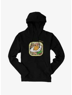 Discount 😉 Gudetama Gude Bowl Hoodie ✨ 10 Discount 😉 Gudetama Gude Bowl Hoodie ✨ -Cheap Sanrio Store 18715440 hi