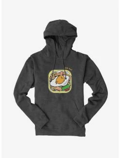 Discount 😉 Gudetama Gude Bowl Hoodie ✨ 11 Discount 😉 Gudetama Gude Bowl Hoodie ✨ -Cheap Sanrio Store 18715447 hi