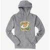 Discount 😉 Gudetama Gude Bowl Hoodie ✨ 1 Discount 😉 Gudetama Gude Bowl Hoodie ✨ -Cheap Sanrio Store 18715454 hi