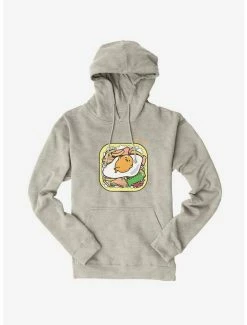 Discount 😉 Gudetama Gude Bowl Hoodie ✨ 14 Discount 😉 Gudetama Gude Bowl Hoodie ✨ -Cheap Sanrio Store 18715468 hi