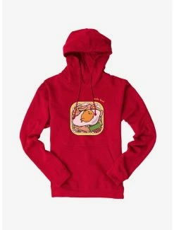 Discount 😉 Gudetama Gude Bowl Hoodie ✨ 15 Discount 😉 Gudetama Gude Bowl Hoodie ✨ -Cheap Sanrio Store 18715475 hi