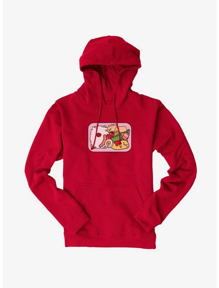 Coupon โ๏ธ Gudetama Not Enough Room Hoodie ๐งจ 9 Coupon โ๏ธ Gudetama Not Enough Room Hoodie ๐งจ - Image 7