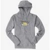 Best deal ⭐ Gudetama Omelette Hoodie 👏 -Cheap Sanrio Store 18715622 hi