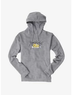 Best deal ⭐ Gudetama Omelette Hoodie 👏