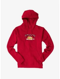 Best deal ⭐ Gudetama Omelette Hoodie 👏 15 Best deal ⭐ Gudetama Omelette Hoodie 👏 -Cheap Sanrio Store 18715643 hi