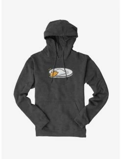 Best Sale 🎁 Gudetama Tired Hoodie 🔔