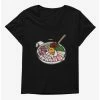 New 😉 Gudetama Chaos 👧 Girls T-Shirt Plus Size 🥰 -Cheap Sanrio Store 18715948 hi