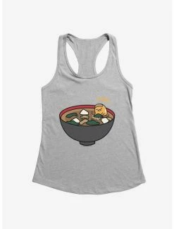 Best Sale ✔️ Gudetama Bubbly 👧 Girls Tank 😍 -Cheap Sanrio Store 18716729 hi