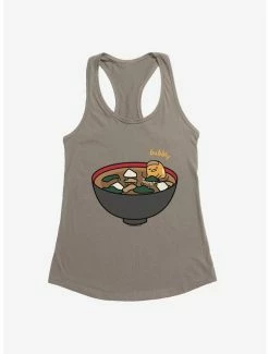 Best Sale ✔️ Gudetama Bubbly 👧 Girls Tank 😍