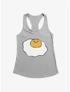 Wholesale 🌟 Gudetama Cooked 👧 Girls Tank 🎁 -Cheap Sanrio Store 18717813 hi