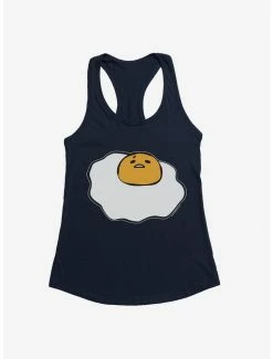 Wholesale 🌟 Gudetama Cooked 👧 Girls Tank 🎁 -Cheap Sanrio Store 18717820 hi