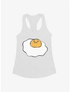 Wholesale 🌟 Gudetama Cooked 👧 Girls Tank 🎁 -Cheap Sanrio Store 18717841 hi