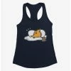 Discount ⭐ Gudetama Don't Wake Me Up 👧 Girls Tank 🔥