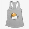 Wholesale 👏 Gudetama Eggcercise 👧 Girls Tank ❤️ -Cheap Sanrio Store 18717897 hi