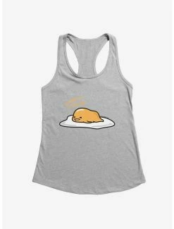 Outlet 🤩 Gudetama Everyday Is A Lazy Day 👧 Girls Tank 🌟 11 Outlet 🤩 Gudetama Everyday Is A Lazy Day 👧 Girls Tank 🌟 -Cheap Sanrio Store 18717939 hi