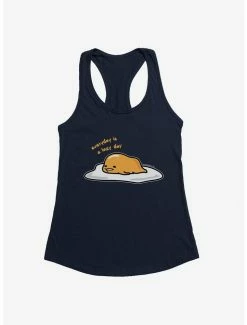 Outlet 🤩 Gudetama Everyday Is A Lazy Day 👧 Girls Tank 🌟 14 Outlet 🤩 Gudetama Everyday Is A Lazy Day 👧 Girls Tank 🌟 -Cheap Sanrio Store 18717946 hi