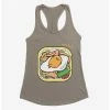 Wholesale ❤️ Gudetama Gude Bowl 👧 Girls Tank ❤️ -Cheap Sanrio Store 18718128 hi