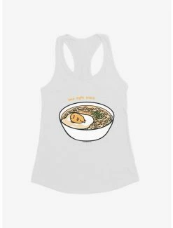 Coupon 🥰 Gudetama Late Night Snack 👧 Girls Tank 😀 12 Coupon 🥰 Gudetama Late Night Snack 👧 Girls Tank 😀 -Cheap Sanrio Store 18718219 hi