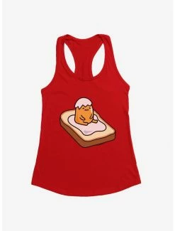 Flash Sale ๐ Gudetama On Toast ๐ง Girls Tank ๐คฉ 12 Flash Sale ๐ Gudetama On Toast ๐ง Girls Tank ๐คฉ -Cheap Sanrio Store 18718331 hi