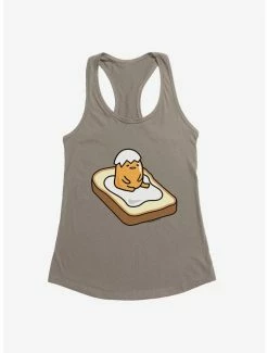 Flash Sale ๐ Gudetama On Toast ๐ง Girls Tank ๐คฉ 15 Flash Sale ๐ Gudetama On Toast ๐ง Girls Tank ๐คฉ -Cheap Sanrio Store 18718338 hi