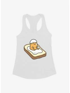 Flash Sale ๐ Gudetama On Toast ๐ง Girls Tank ๐คฉ 13 Flash Sale ๐ Gudetama On Toast ๐ง Girls Tank ๐คฉ -Cheap Sanrio Store 18718345 hi