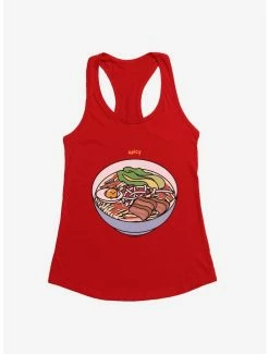 Flash Sale 👏 Gudetama Spicy 👧 Girls Tank 🧨 -Cheap Sanrio Store 18718457 hi